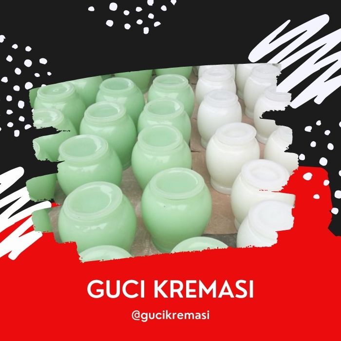 GUCI IMPORT