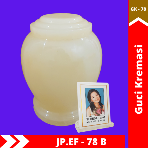Guci Tulis Nama