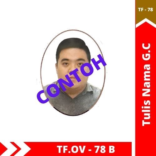 Guci Tulis Nama